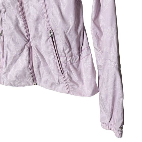 Lululemon Full Zip Jacket 6 - Picture 2 of 4